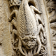 Illustration for article titled A Menagerie of Church Gargoyles Includes Aliens and Astronauts